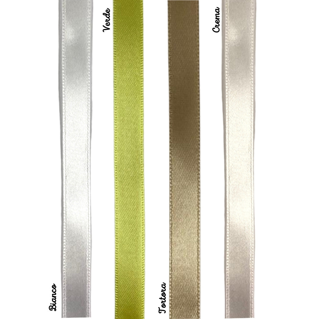 Nastro doppio raso (10mm)