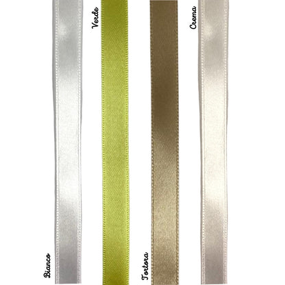 Nastro doppio raso (10mm)