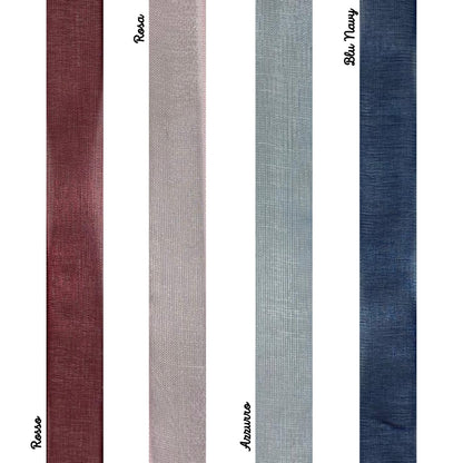 Nastro organza (16mm)