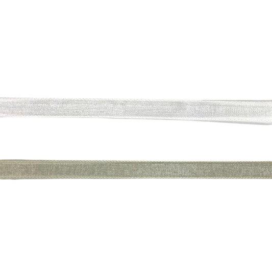 Nastro organza (6mm)