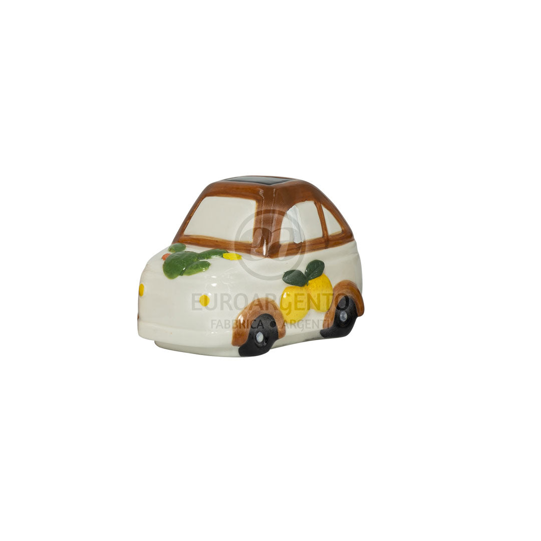 Auto quattro modelli assortite