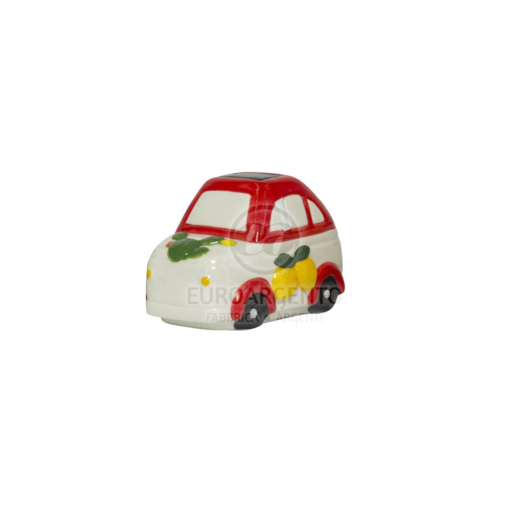 Auto quattro modelli assortite