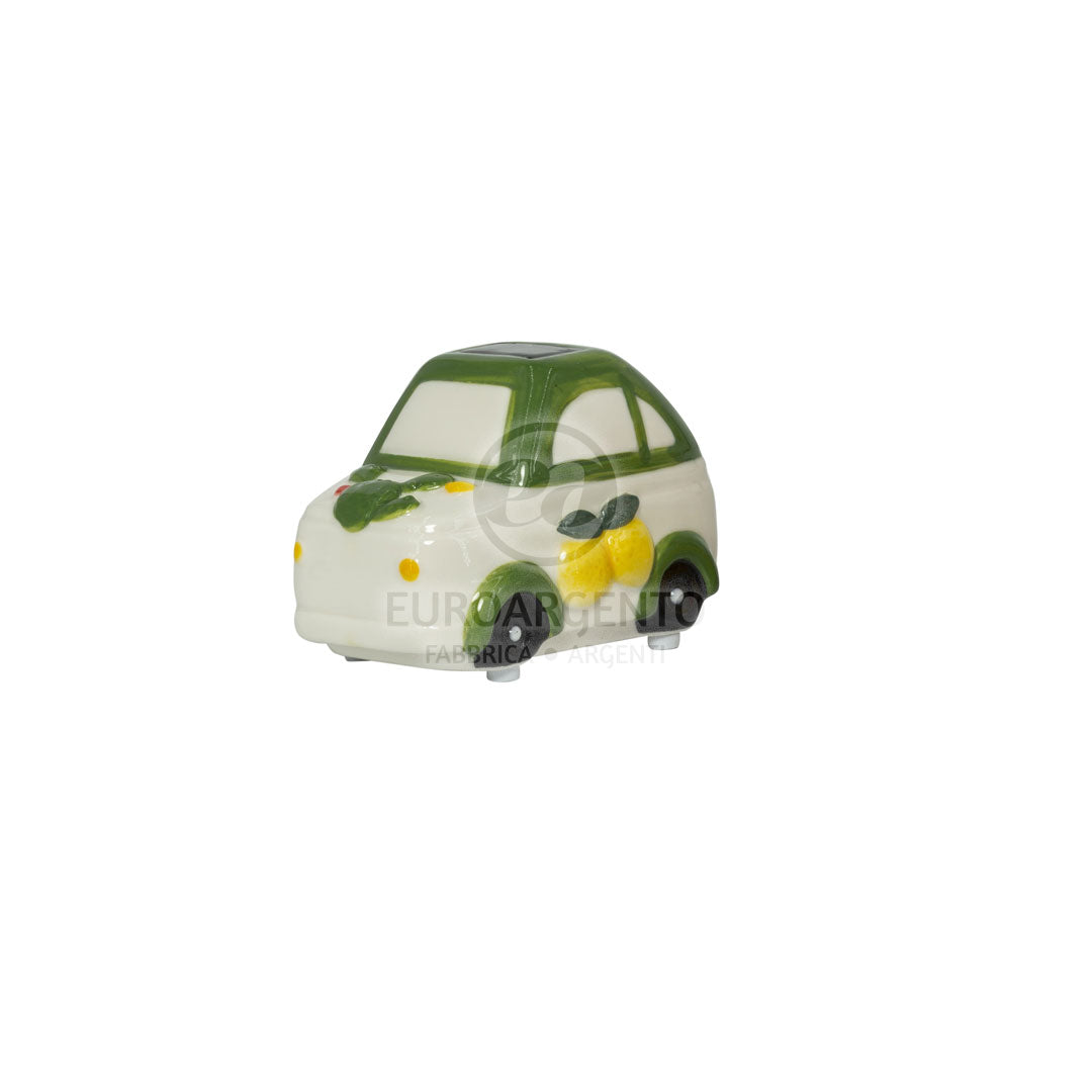 Auto quattro modelli assortite