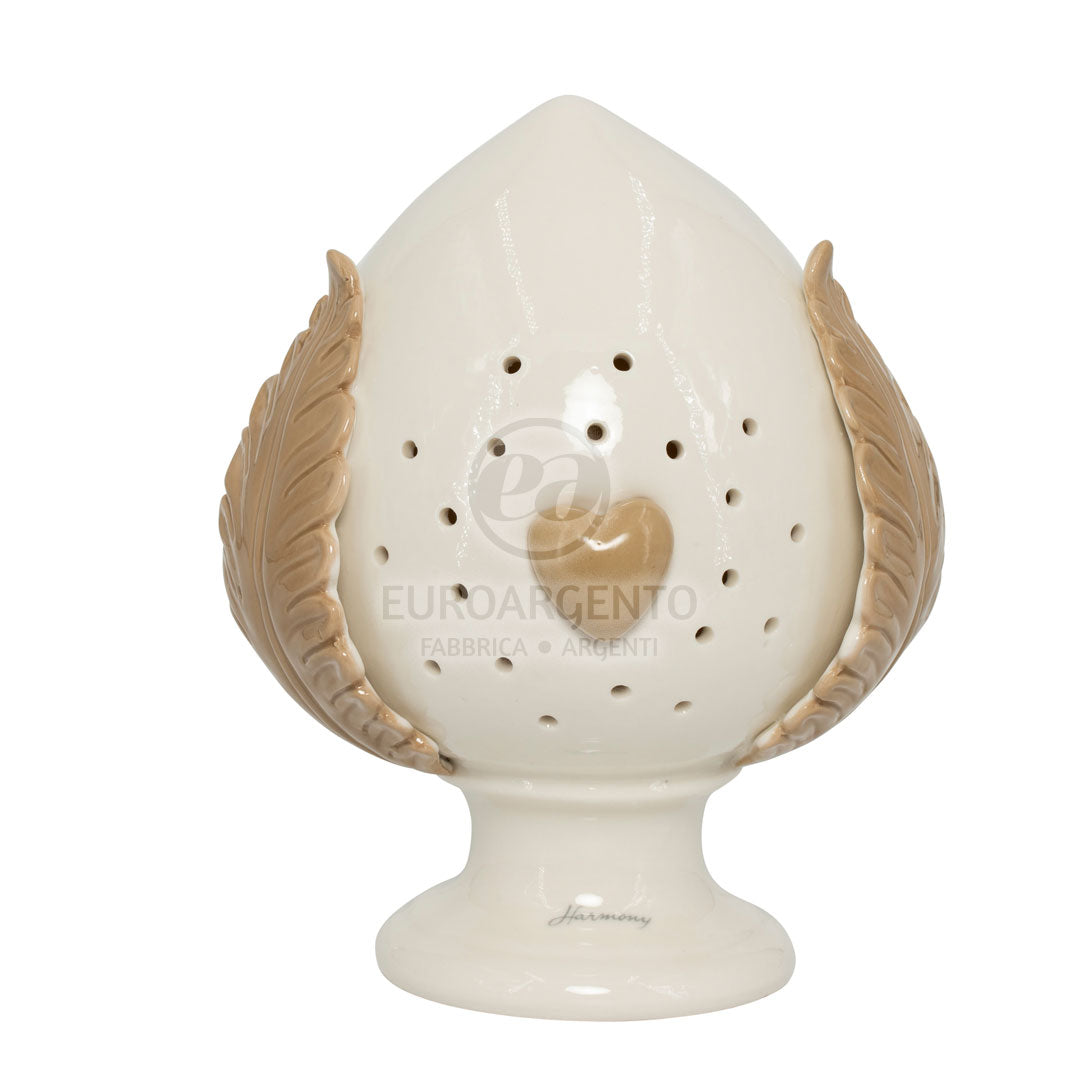 Cuore-Love Pumo con led (grande)
