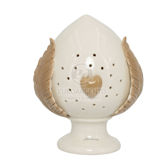 Cuore-Love Pumo con led (grande)