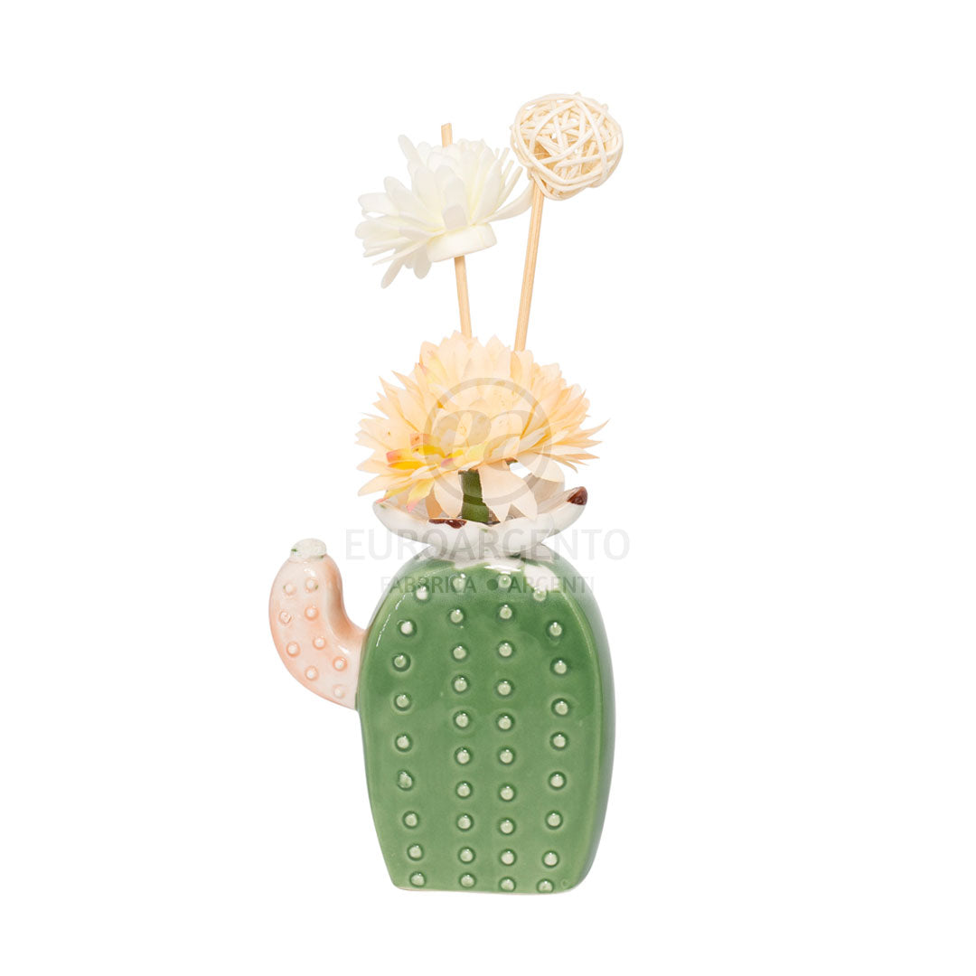 Profumatore Cactus