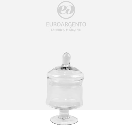Potiche h24 cm
