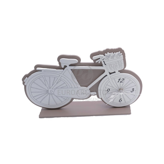 Orologio bicicletta