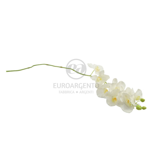 Stelo orchidea artificiale