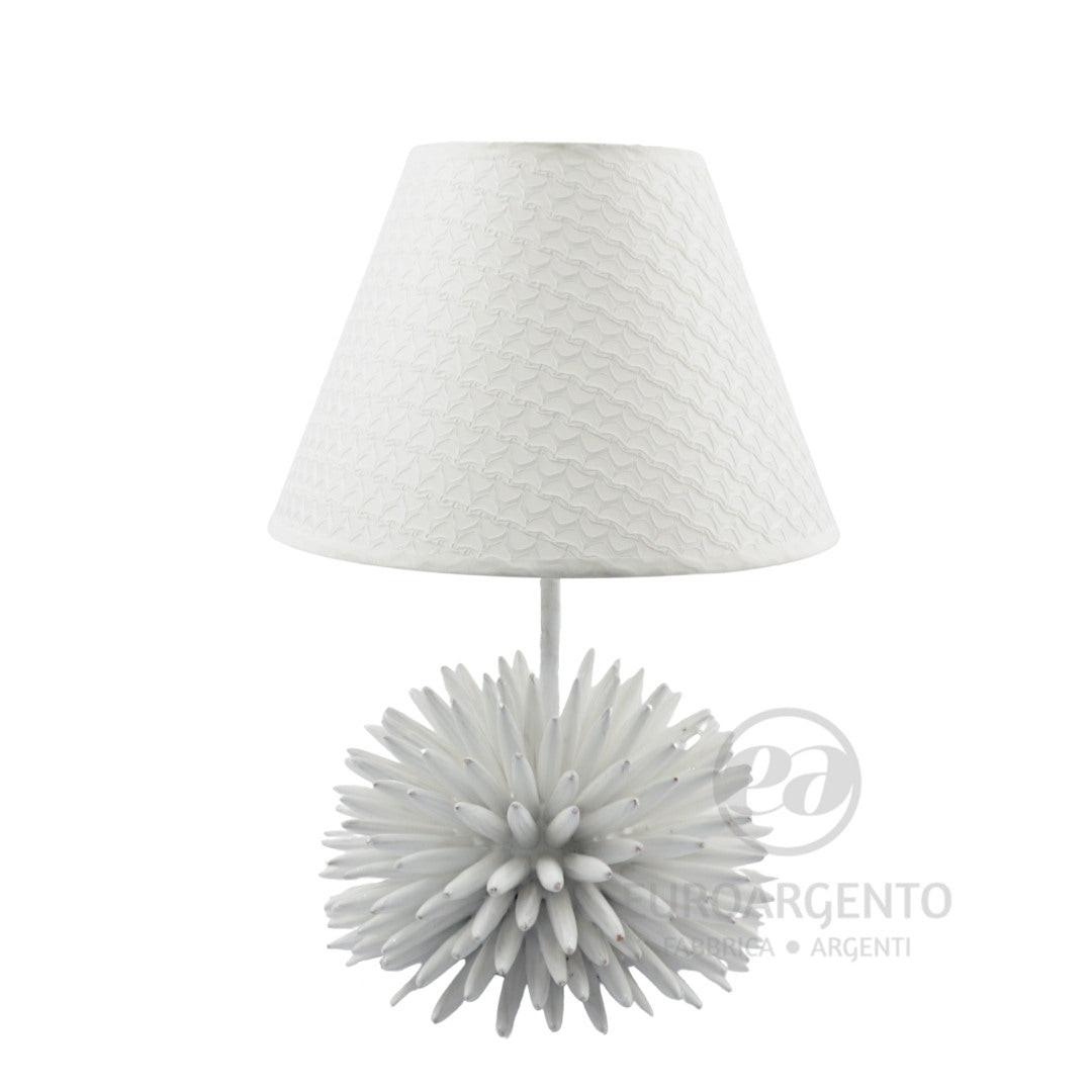 Lampada riccio