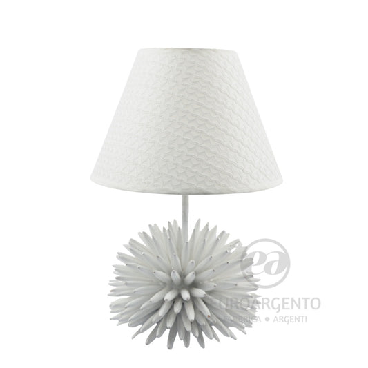 Lampada riccio
