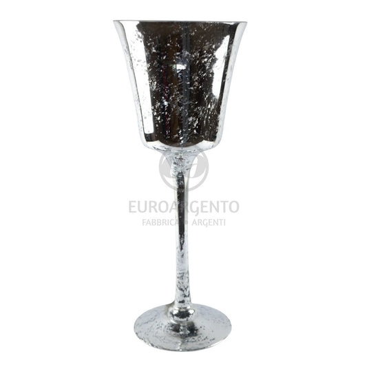 Vaso o portacandela