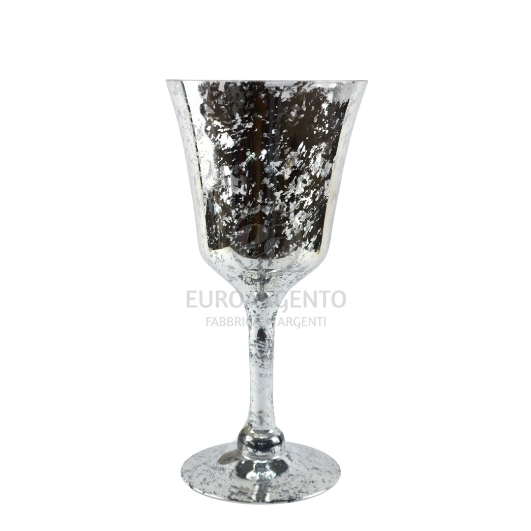 Vaso o portacandela