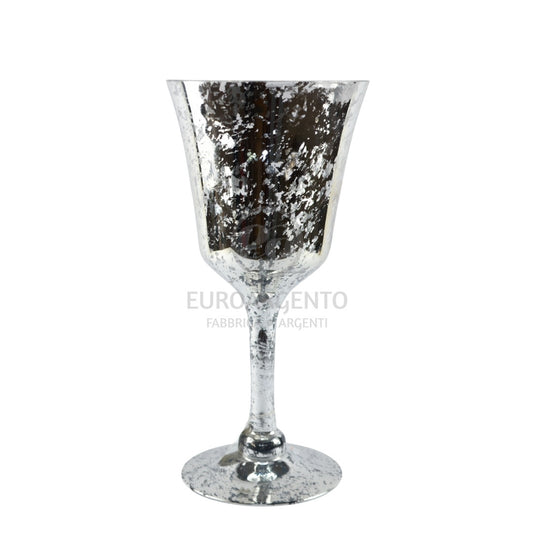 Vaso o portacandela